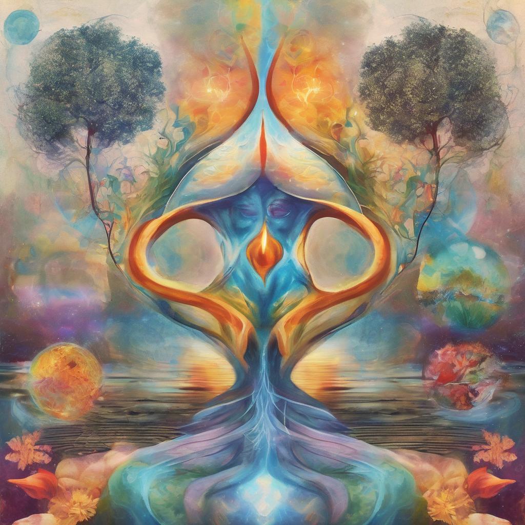 - Αλλαγή Σκέψης για την Δημιουργία Ισορροπίας στην Καθημερινότητά σας