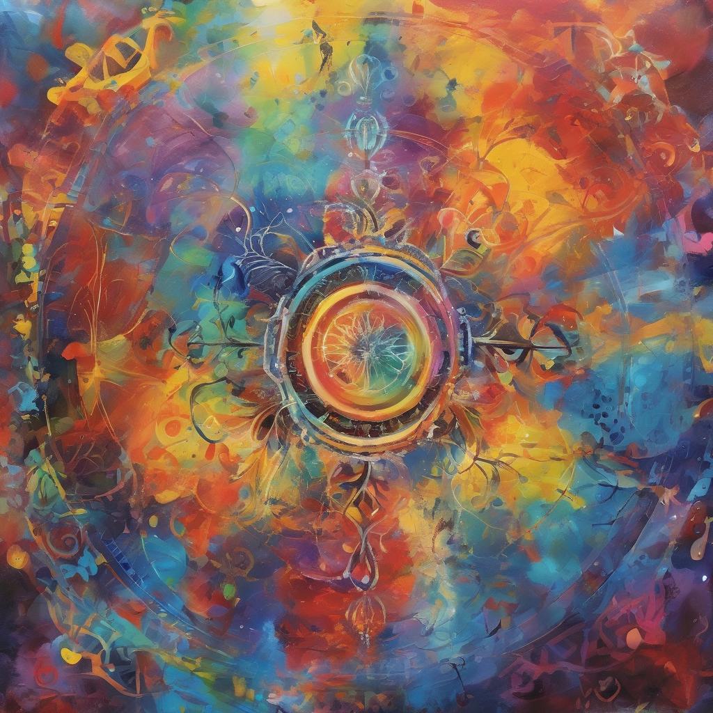 Αποδέσμευση από τις Αρνητικές Σκέψεις