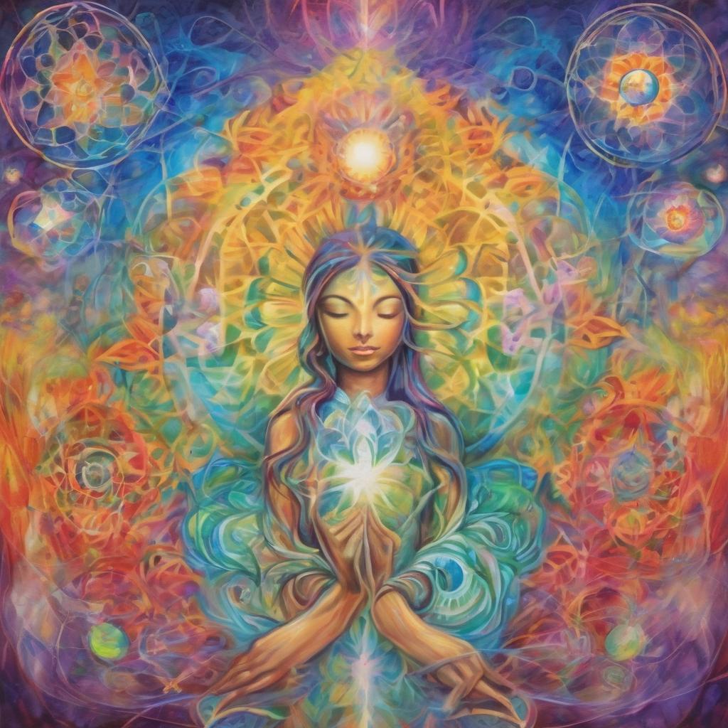 Αλλαγή στη σκέψη για εσωτερική γαλήνη