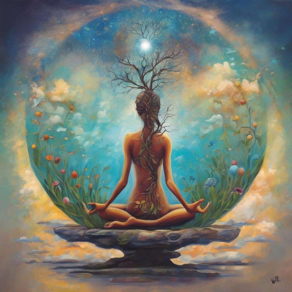 How to Stay Grounded During Growth