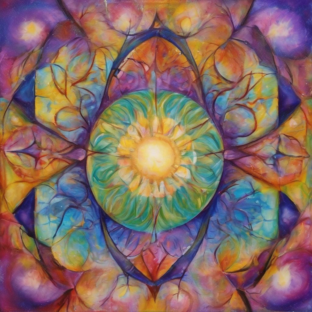 Οι Δύναμεις της Θετικής Σκέψης