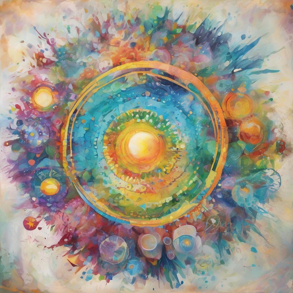 Ανακάλυψε την Χαρά στην Καθημερινή Σου Εξέλιξη