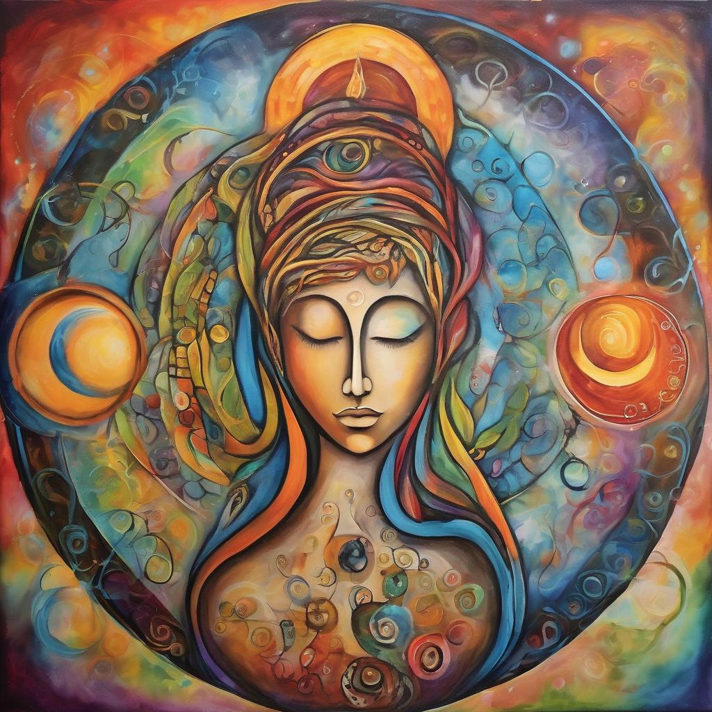 Ανακάλυψε την Εσωτερική Γαλήνη σε Αβέβαιους Καιρούς