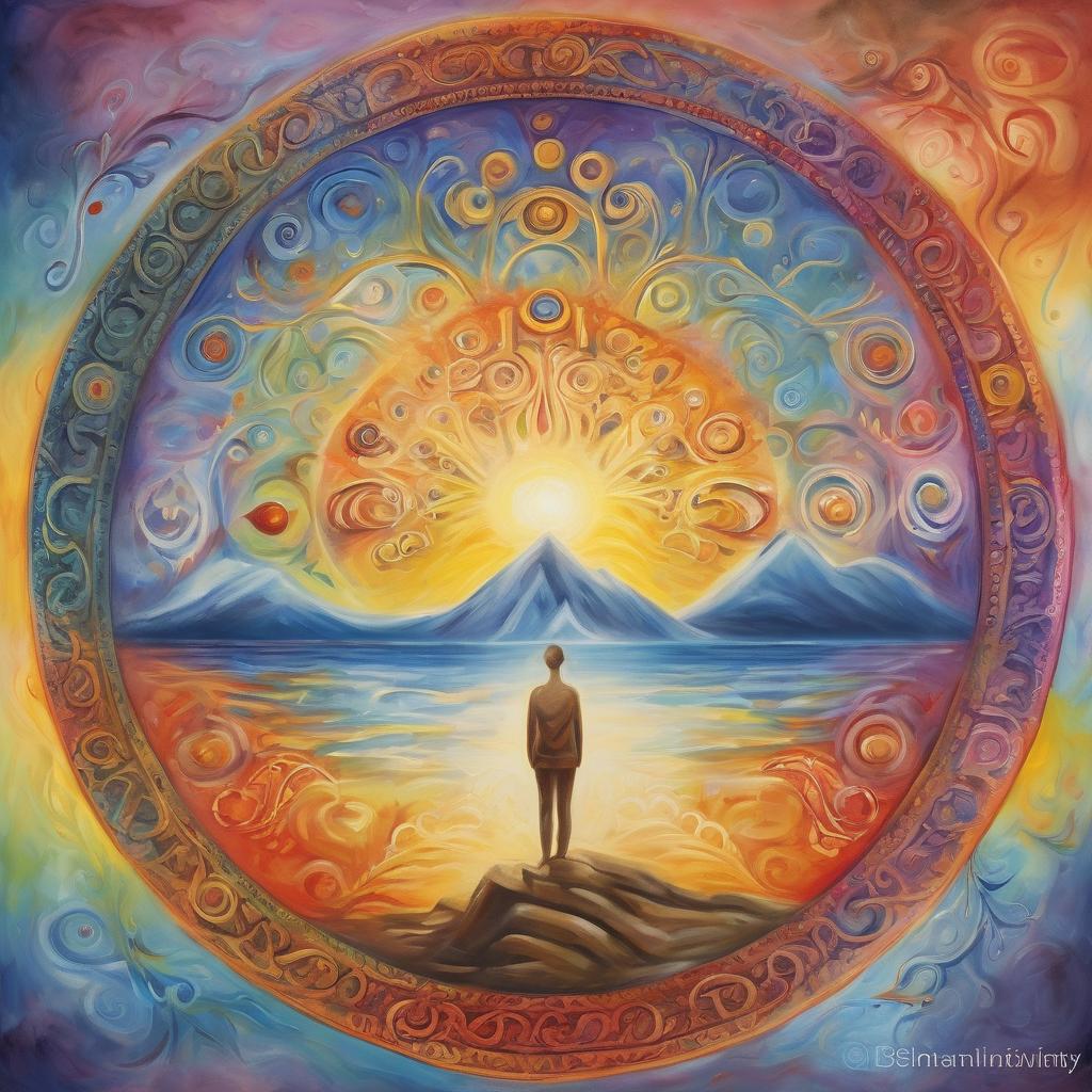 Πώς να Διατηρήσεις την Ψυχραιμία σου σε Στιγμές Συναισθηματικής Έντασης