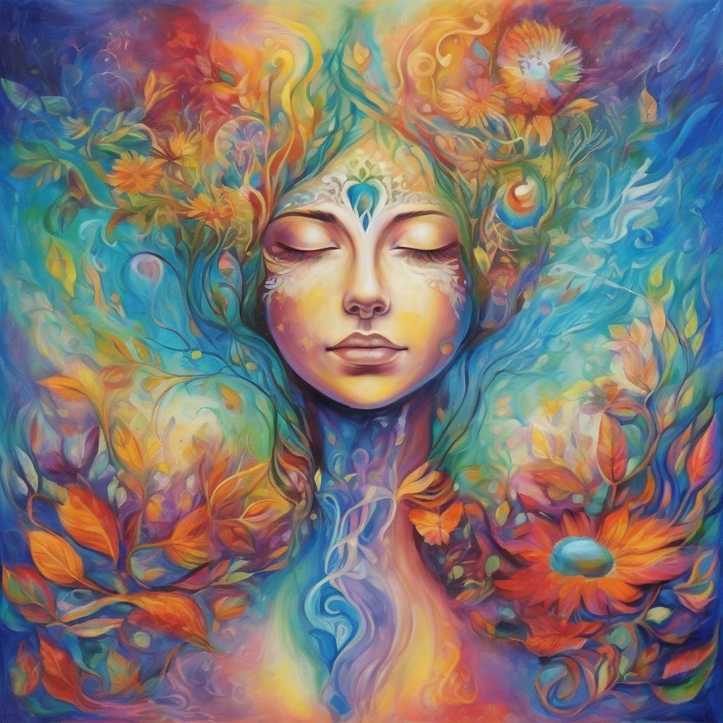 How to Nurture a Calm, Focused Mind