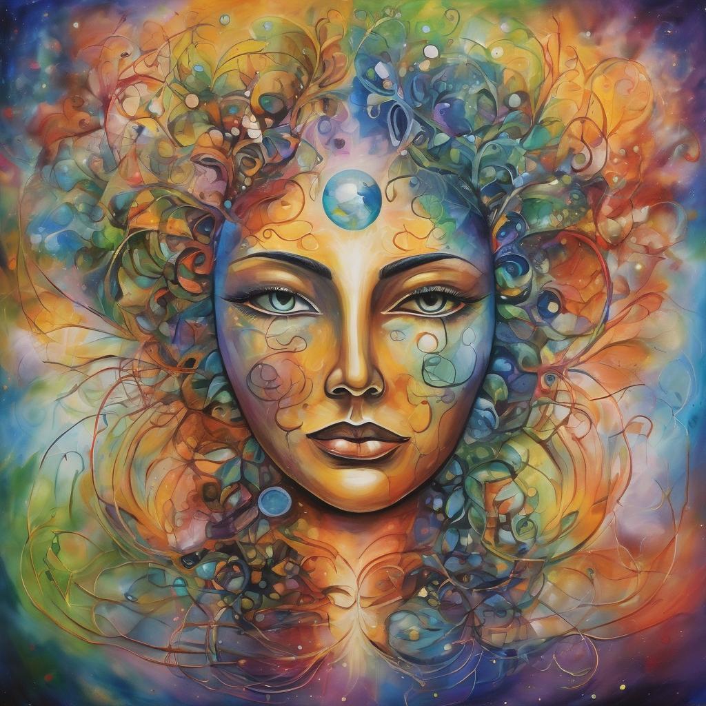 Μεταμόρφωση του φόβου σε προσωπική ανάπτυξη μέσω της στάσης νου