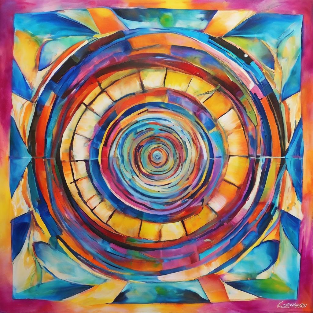 Αλλάγη της Σκέψης για Πιο Θετική Προοπτική