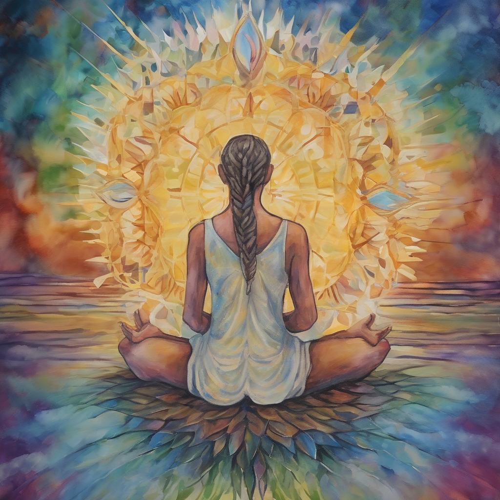 Δημιουργώντας Δύναμη με Σιωπηλές Στιγμές