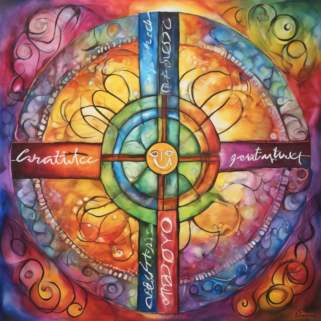 Τροποποίηση Σκέψης για την Ειρήνη με την Ευγνωμοσύνη